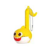 เครื่องดนตรี Otamatone Melody BS Daddy Shark Yellow