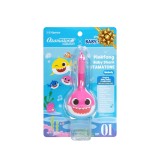 เครื่องดนตรี Otamatone Melody BS Mommy Shark Pink