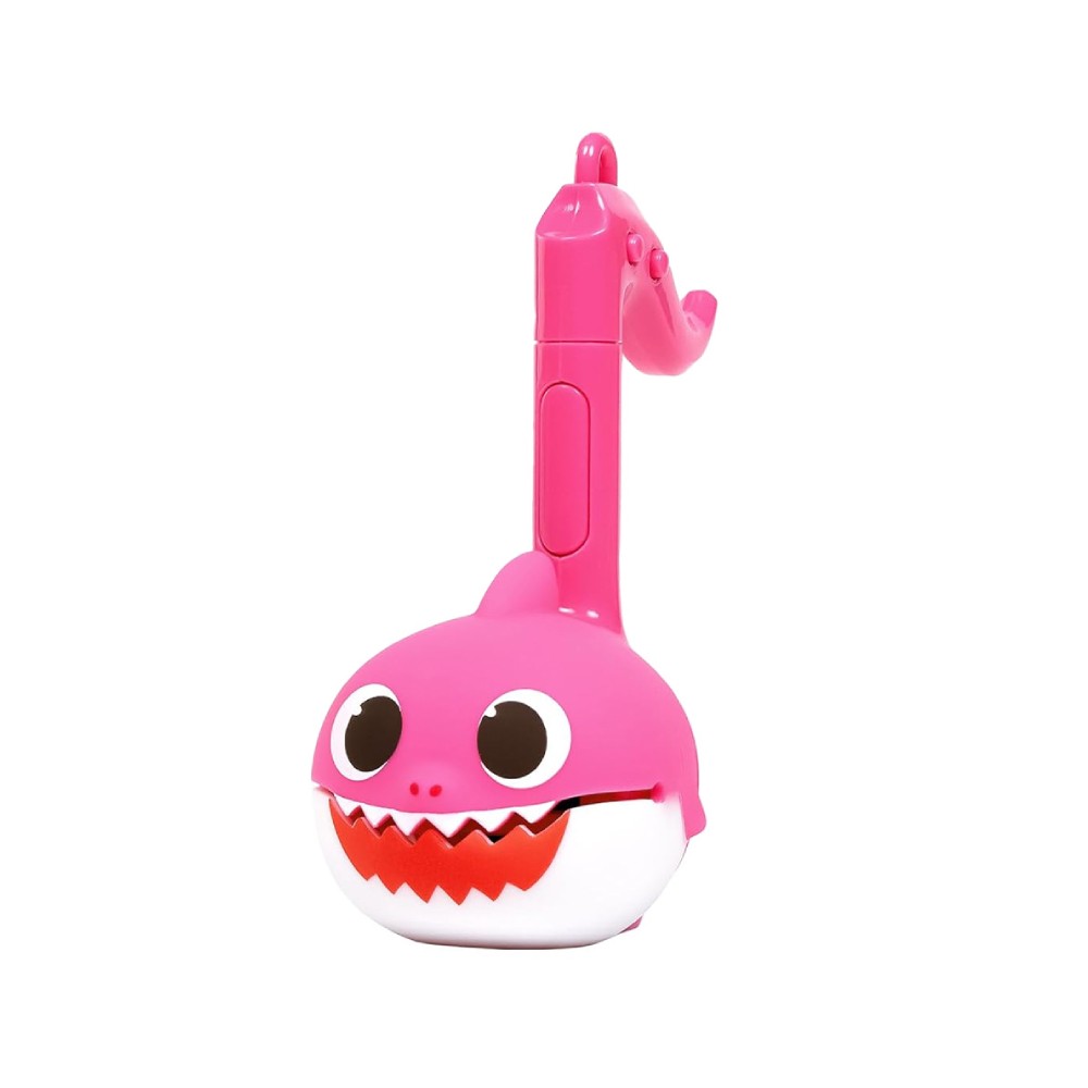 เครื่องดนตรี Otamatone Melody BS Mommy Shark Pink