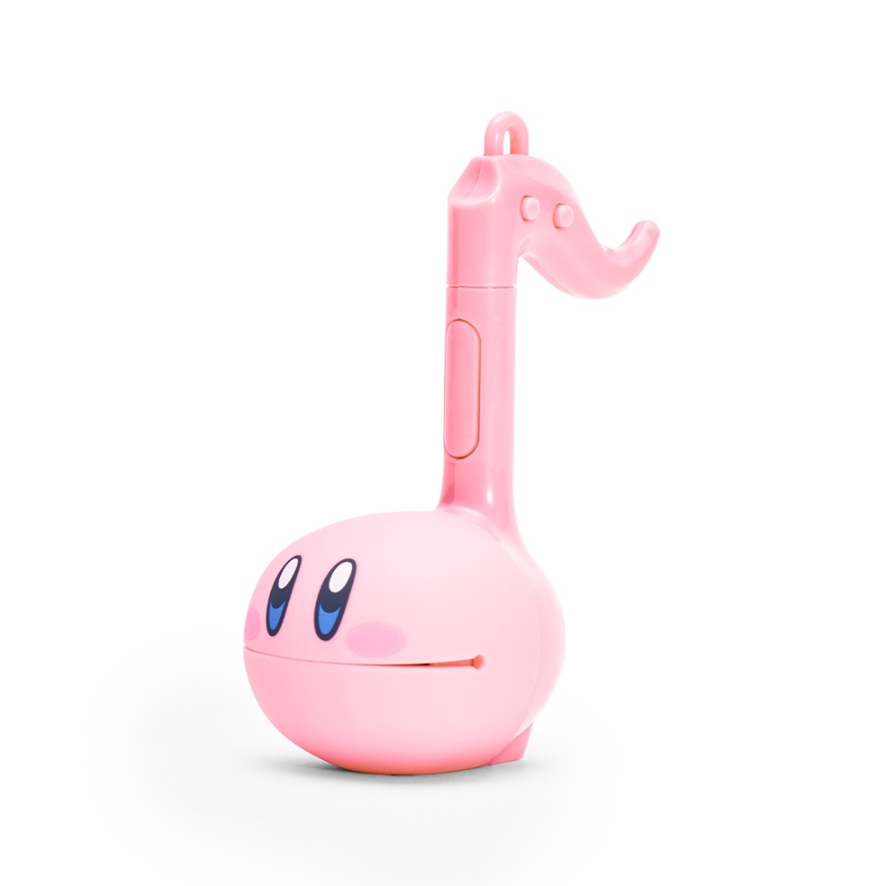 เครื่องดนตรี Otamatone Melody Special Edition Nintendo Kirby