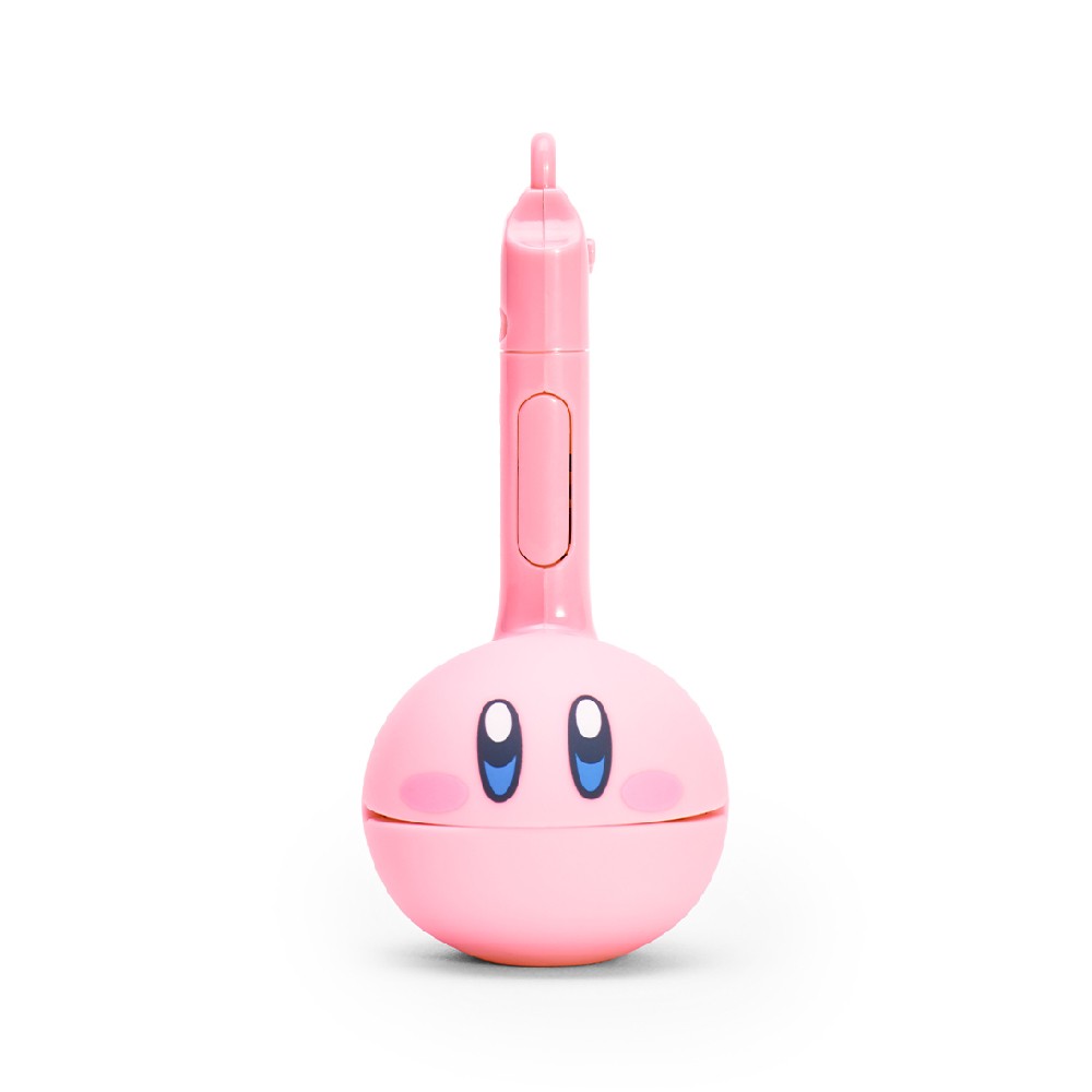 เครื่องดนตรี Otamatone Melody Special Edition Nintendo Kirby