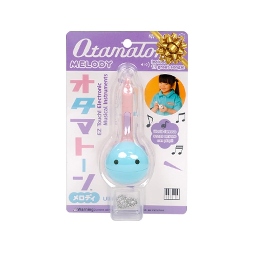 เครื่องดนตรี Otamatone Melody Unicorn
