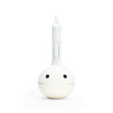เครื่องดนตรี Otamatone Melody White