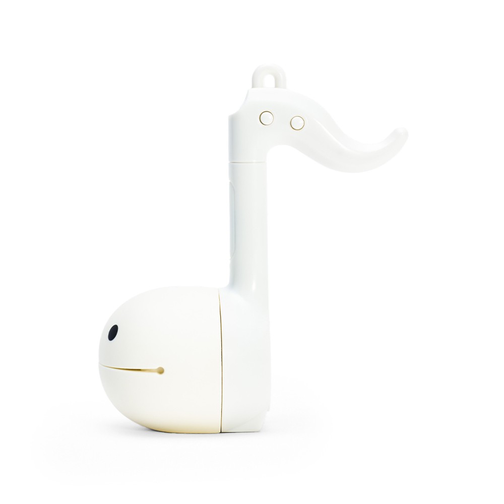 เครื่องดนตรี Otamatone Melody White