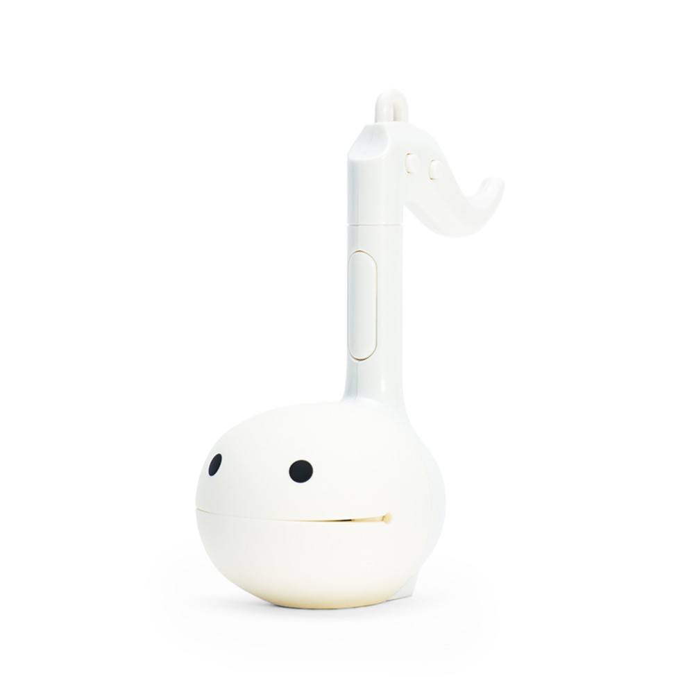 เครื่องดนตรี Otamatone Melody White