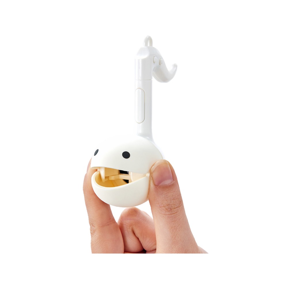 เครื่องดนตรี Otamatone Melody White