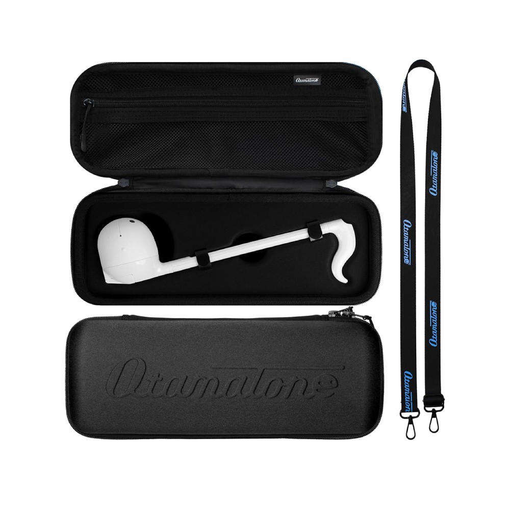 กระเป๋า Otamatone Regular Black