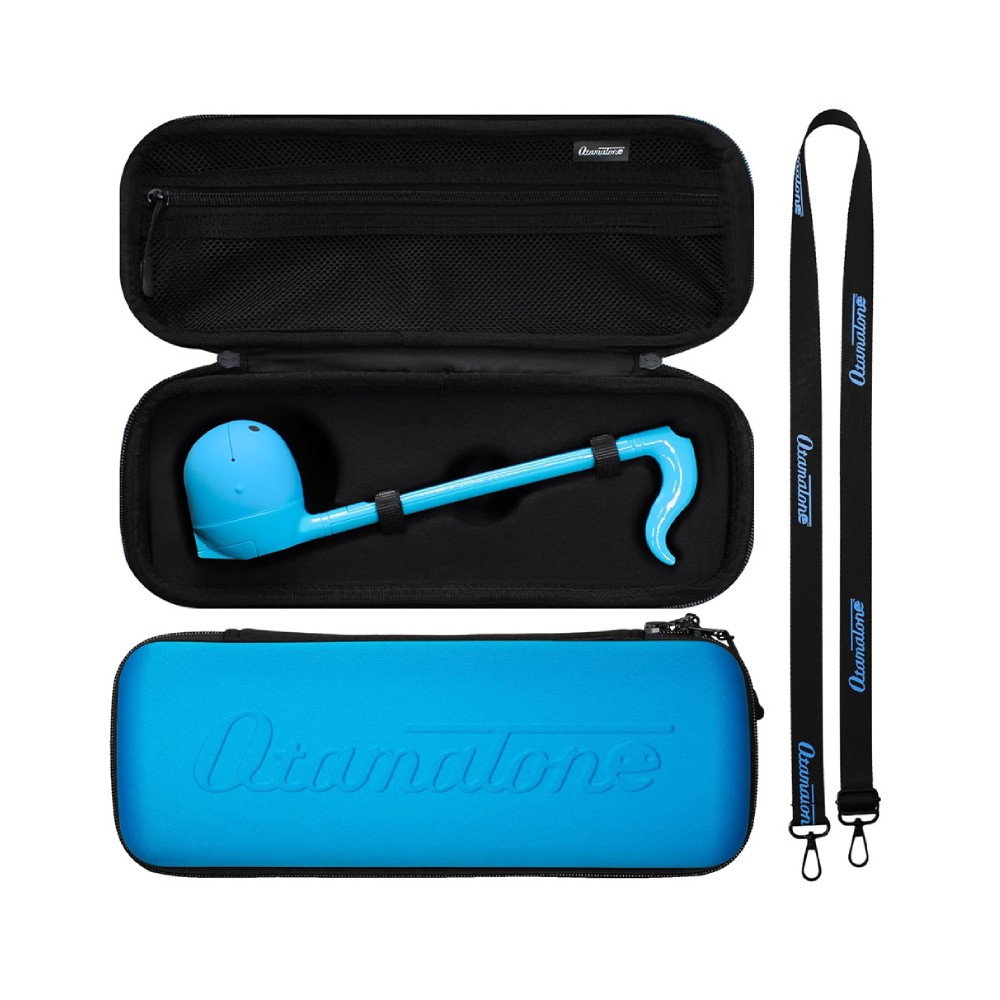 กระเป๋า Otamatone Regular Blue