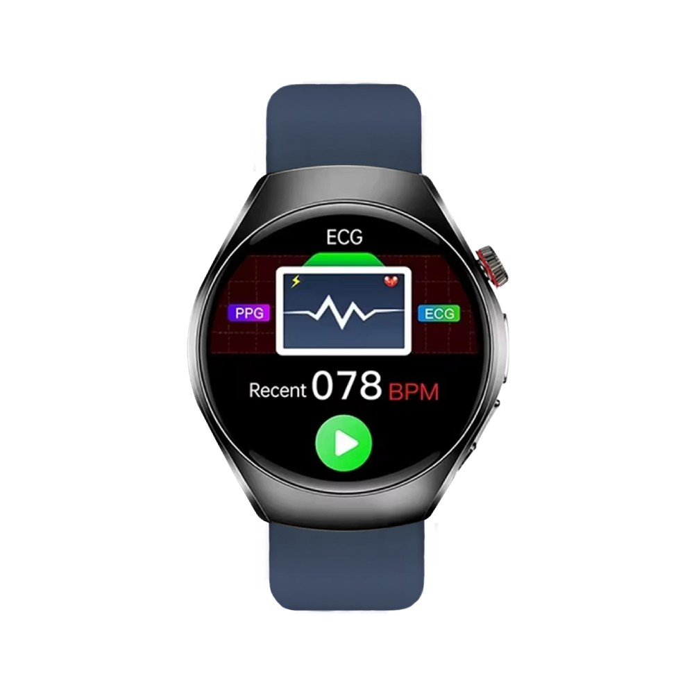 สมาร์ทวอทช์ WellMi VIVE2 Blue