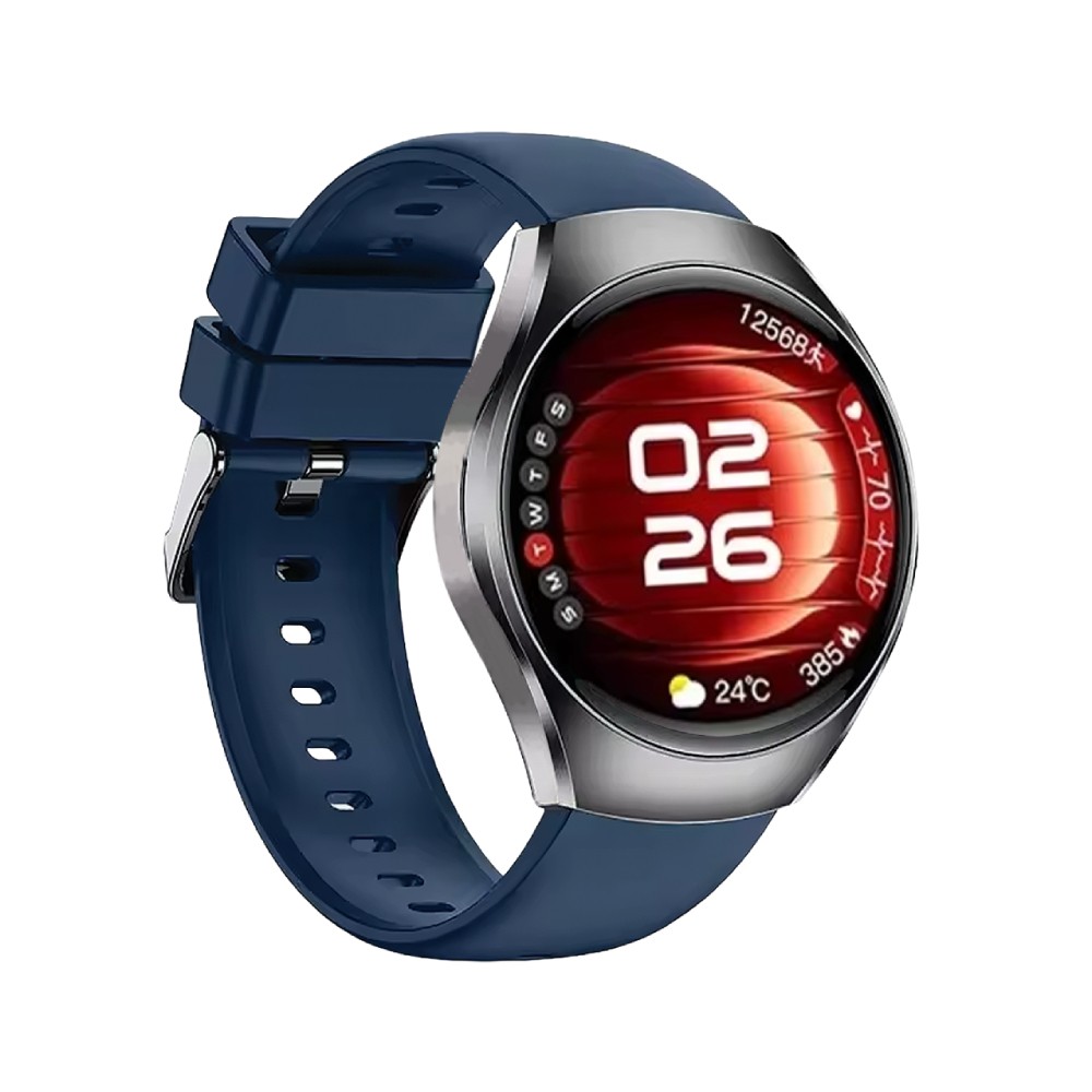 สมาร์ทวอทช์ WellMi VIVE2 Blue