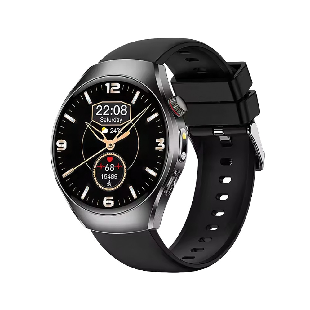 สมาร์ทวอทช์ WellMi VIVE2 Black