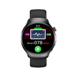 สมาร์ทวอทช์ WellMi VIVE2 Black