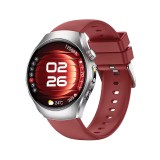 สมาร์ทวอทช์ WellMi VIVE2 Red