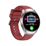 สมาร์ทวอทช์ WellMi VIVE2 Red