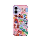 SHEEP x Toy Story 5 เคส iPhone 17 - Friends Forever