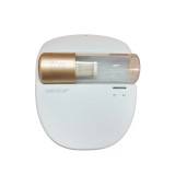 หุ่นยนต์ดูดไรฝุ่น CREATULIZE CT-Bot X1 Smart Robot Bed Vacuum White