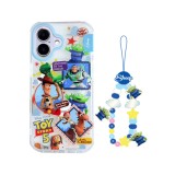 SHEEP x Toy Story 5 เคส iPhone 17 - Toy Story 5