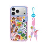 SHEEP x Toy Story 5 เคส iPhone 17 Pro Max - Friends Forever