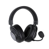 หูฟังไร้สาย Fantech Gaming Headset WHG05 Wireless Black