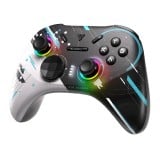 จอยคอนโทรลเลอร์ Fantech Gaming Controller EOS PRO II WGP15 V2S Wireless Black