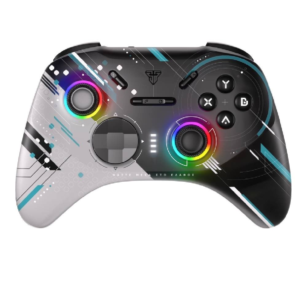จอยคอนโทรลเลอร์ Fantech Gaming Controller EOS PRO II WGP15 V2S Wireless Black