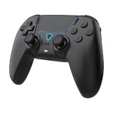 จอยเกมมิ่งไร้สาย Fantech Gaming Controller WGP16 Wireless Black