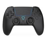 จอยเกมมิ่งไร้สาย Fantech Gaming Controller WGP16 Wireless Black