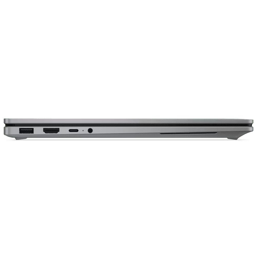 โน๊ตบุ๊ค HP OmniBook X Flip Next Gen AI 14-kb0019TU Silver