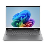 โน๊ตบุ๊ค HP OmniBook X Flip Next Gen AI 14-kb0019TU Silver