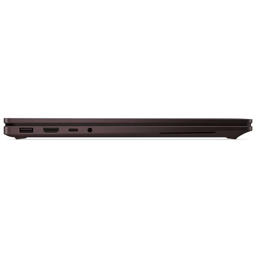 โน๊ตบุ๊ค HP OmniBook X Flip Next Gen AI 14-kc0014AU Brown