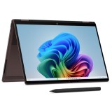 โน๊ตบุ๊ค HP OmniBook X Flip Next Gen AI 14-kc0014AU Brown