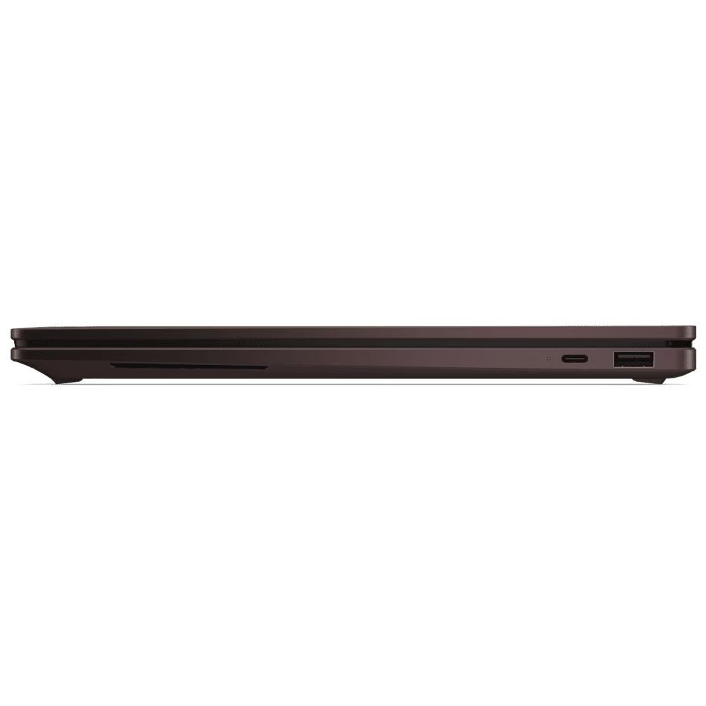 โน๊ตบุ๊ค HP OmniBook X Flip Next Gen AI 14-kc0014AU Brown