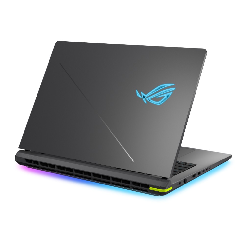 โน๊ตบุ๊ค Asus ROG Strix G815LR-TT289W Volt Green
