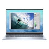 โน๊ตบุ๊ค Dell Inspiron 5440 OIN5440200501GTH-IB-W Blue