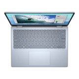 โน๊ตบุ๊ค Dell Inspiron 5440 OIN5440200501GTH-IB-W Blue