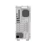 คอมพิวเตอร์ตั้งโต๊ะ ASUS V500 Mini Tower V501MV-05210H001WA White
