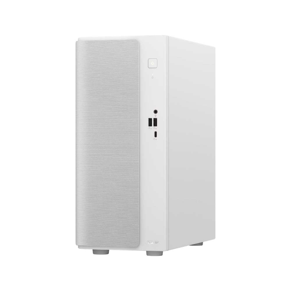 คอมพิวเตอร์ตั้งโต๊ะ ASUS V500 Mini Tower V501MV-05210H001WA White