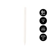 ปากกาสไตลัส TECHPRO Stylus Pencil TSP01 - White