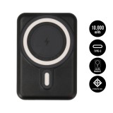 พาวเวอร์แบงค์ Blue Box MiniMag 10,000 mAh Magnetic BB-PB10Mag Black (CCC)