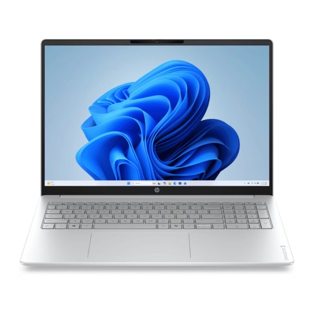 โน๊ตบุ๊ค HP OmniBook 3 16-by0034AU Silver (A)