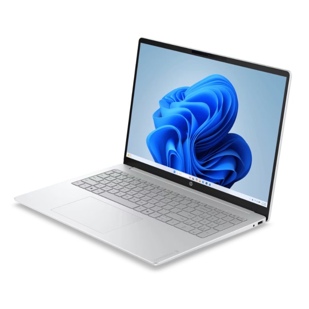 โน๊ตบุ๊ค HP OmniBook 3 16-by0034AU Silver (A)