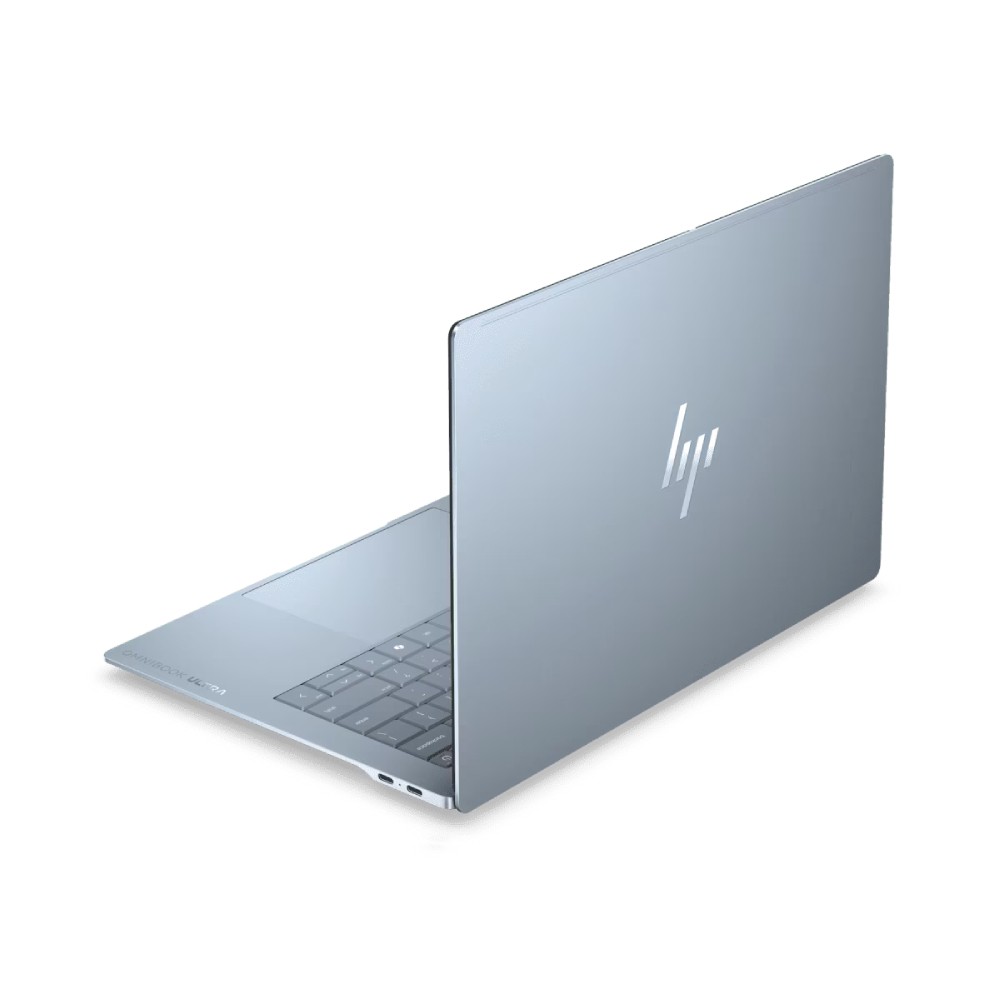 โน๊ตบุ๊ค HP OmniBook Ultra Next Gen AI 14-kg0010QU Blue