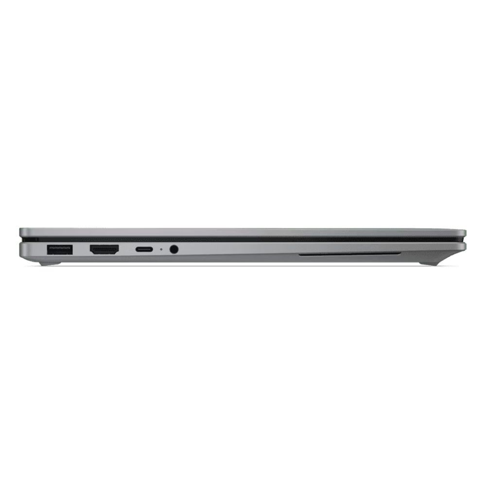 โน๊ตบุ๊ค HP OmniBook X Flip Next Gen AI 14-kb0025TU Silver