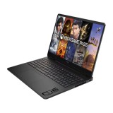 โน๊ตบุ๊ค HP HyperX OMEN 16-am2067TX Black