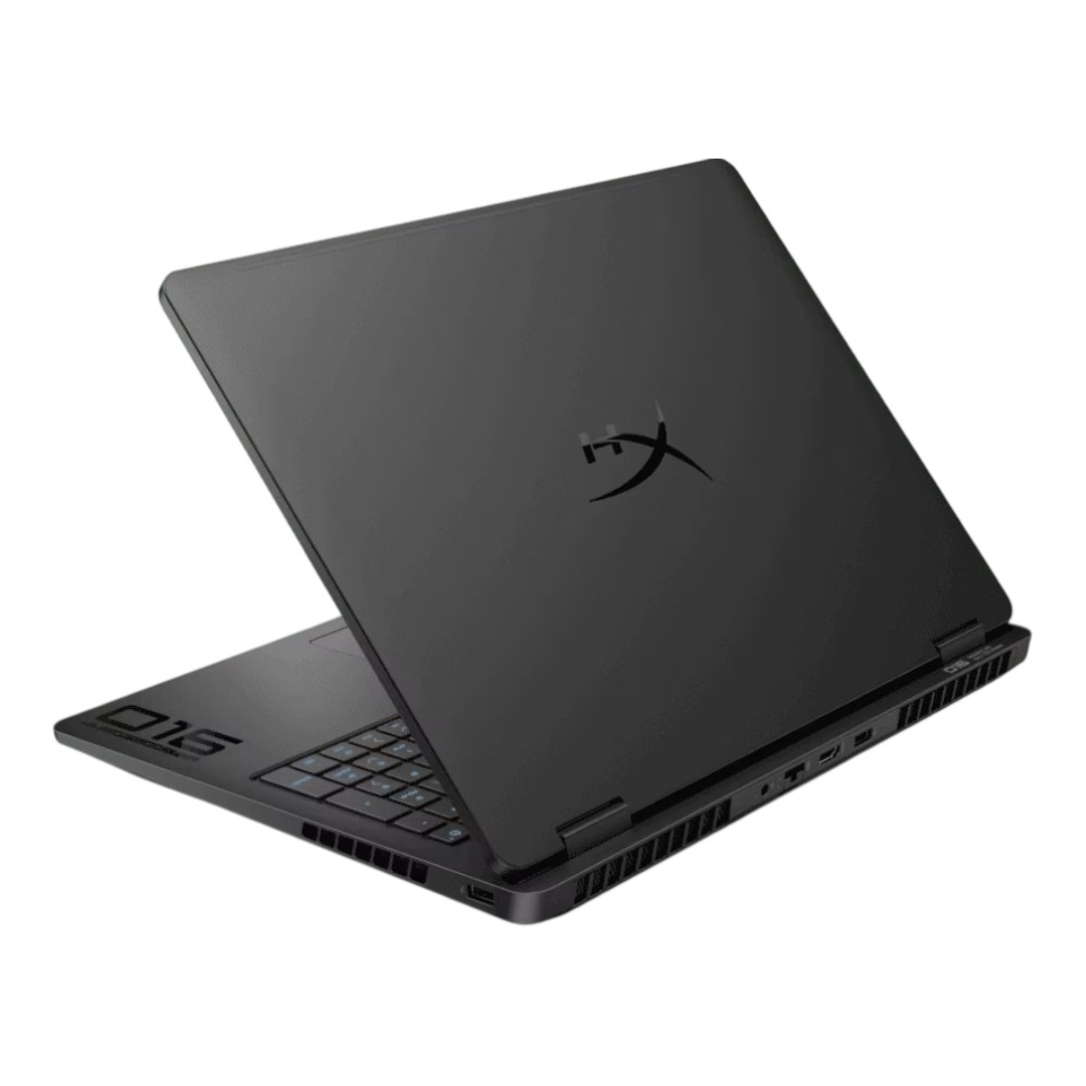 โน๊ตบุ๊ค HP HyperX OMEN 16-am2067TX Black