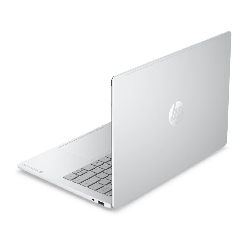 โน๊ตบุ๊ค HP OmniBook 5 NG AI 14-hh0047TU Silver