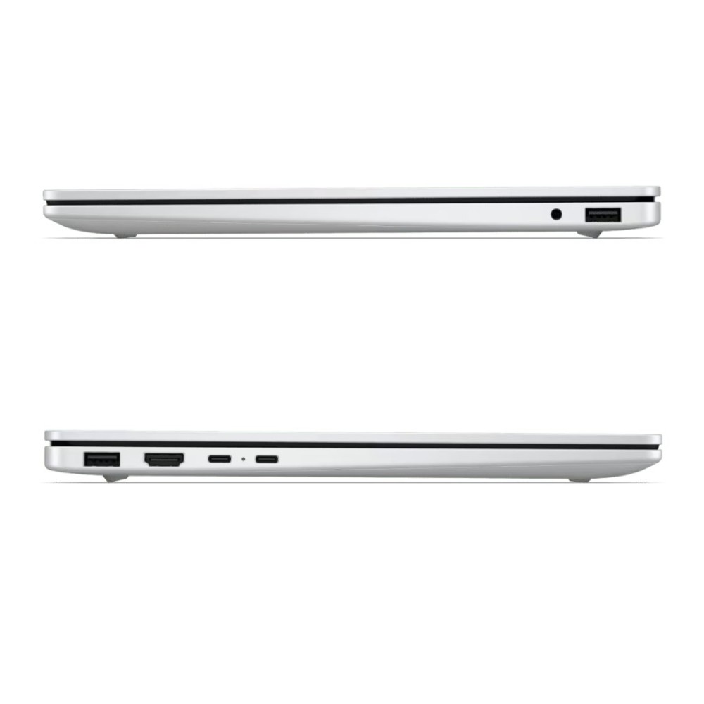โน๊ตบุ๊ค HP OmniBook 5 NG AI 14-hh0047TU Silver