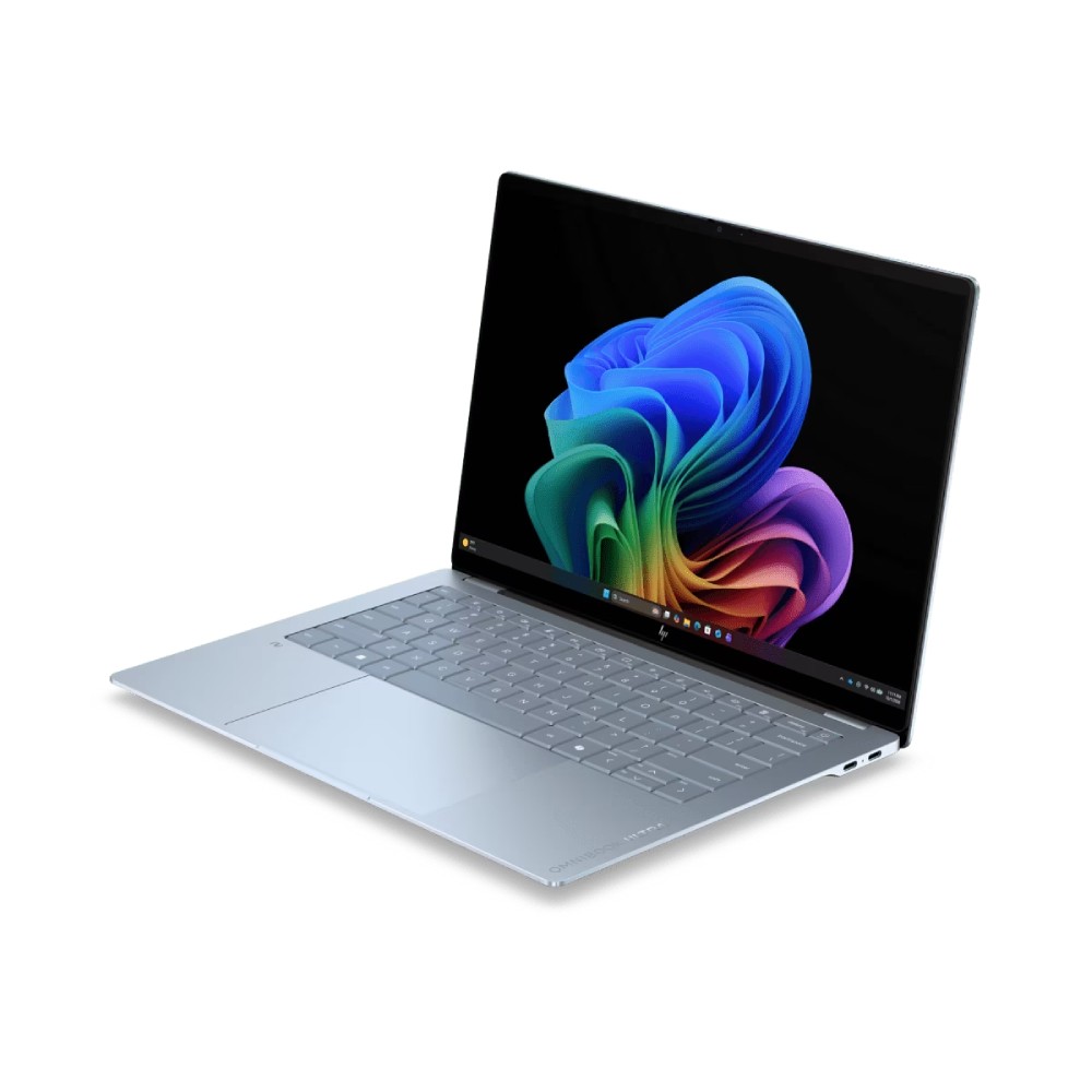 โน๊ตบุ๊ค HP OmniBook Ultra Next Gen AI 14-kg0011QU Blue