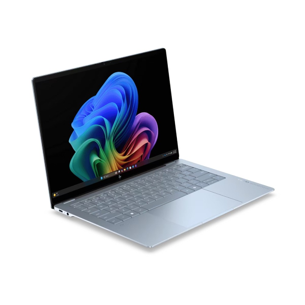 โน๊ตบุ๊ค HP OmniBook Ultra Next Gen AI 14-kg0011QU Blue