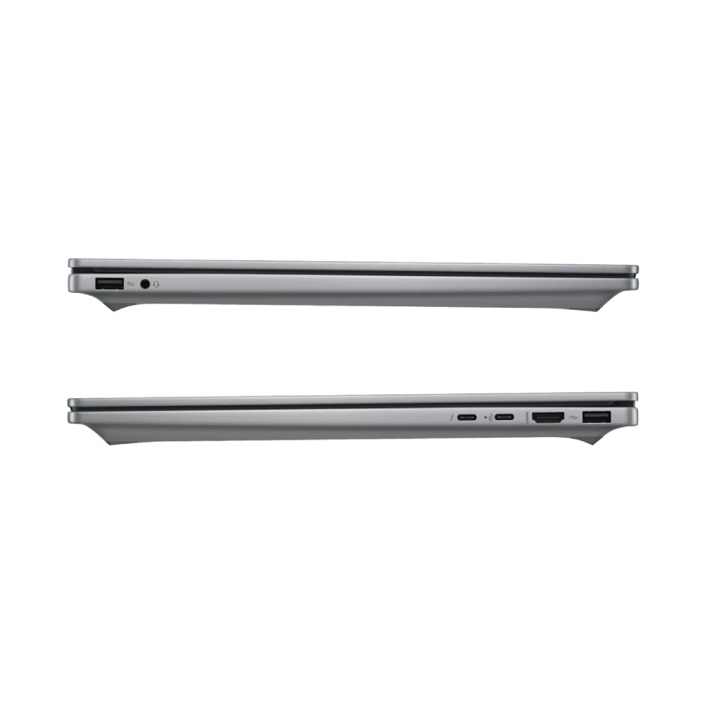 โน๊ตบุ๊ค HP OmniBook 7 AI 16-AY0024TU Silver